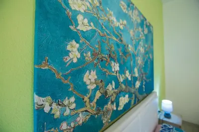 Planimetria di Sandalia B&B