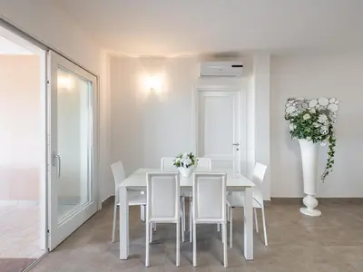 Planimetria di Casa Dani