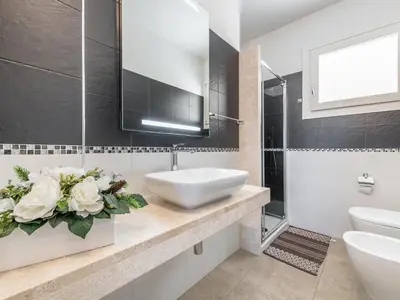 Bagno di Casa Dani