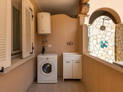 Planimetria di Casa Dani