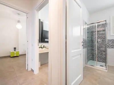 Bagno di Casa Dani