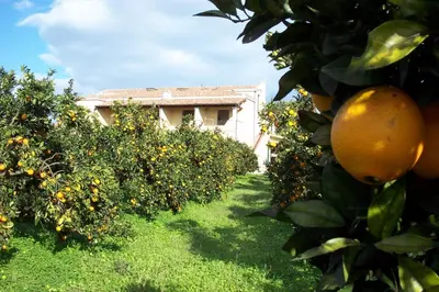 Giardino di Su Canonigu Agriresort - Rooms & Glamping