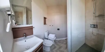 Bagno di Su Canonigu Agriresort - Rooms & Glamping