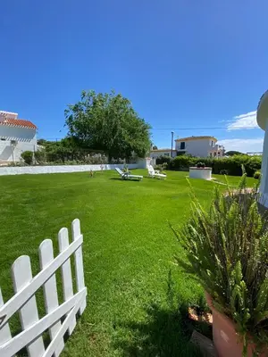 Giardino di Dolce Bungalow R5915