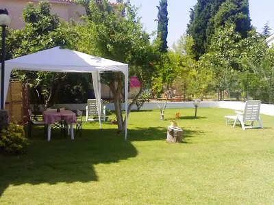Giardino di Dolce Bungalow R5915