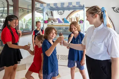 Ospiti di Hotel Baia di Nora