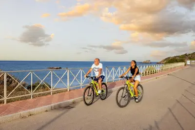Ospiti di Hotel Baia di Nora