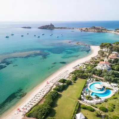 Hotel Baia di Nora