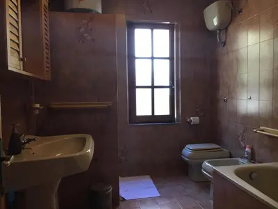 Bagno di Mille Soli Bed and Breakfast