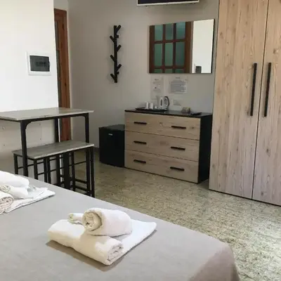 Mille Soli Bed and Breakfast