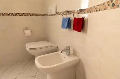Bagno di Casa Corona