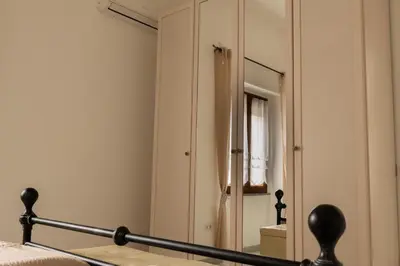Planimetria di Casa Corona