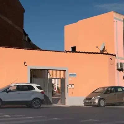 Casa Corona