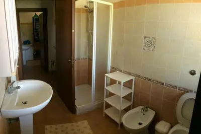 Bagno di B&B da Giusy