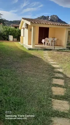 Edificio in cui si trova l'appartamento