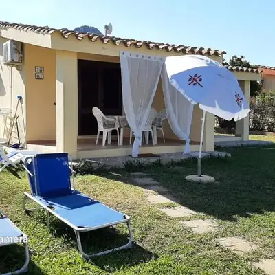Bilocale in centro