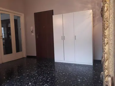 Planimetria di Antichi Riflessi suite