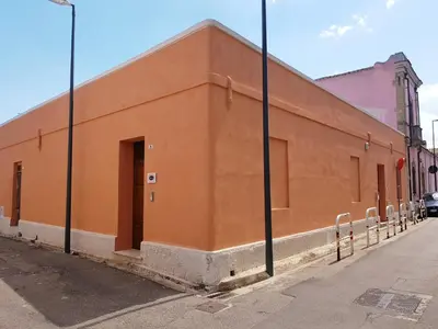 Il quartiere o una zona nella vicinanze del bed & breakfast