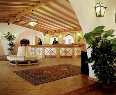 Ospiti di iGV Club Santagiusta