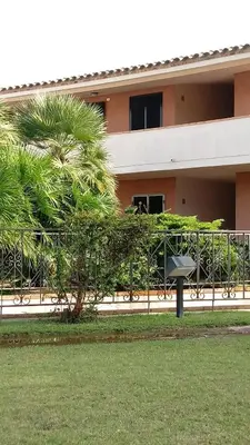 Giardino di Verdemare Sardegna Uno