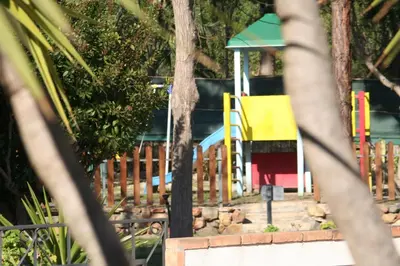 Giardino di Verdemare Sardegna Uno