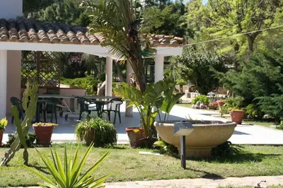 Giardino di Verdemare Sardegna Uno