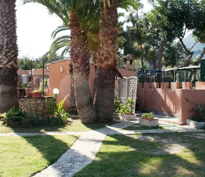 Giardino di Verdemare Sardegna Uno