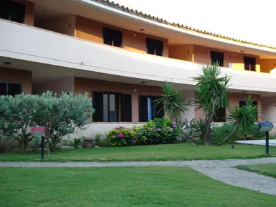 Giardino di Verdemare Sardegna Uno