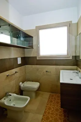Bagno di Villa Marianna