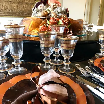Cibo presso il bed & breakfast o nelle vicinanze
