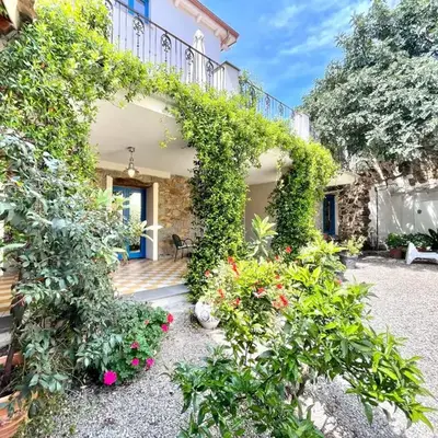 Il Carrubo & SPA