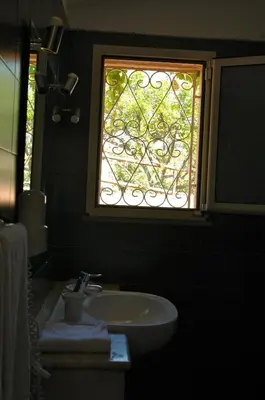 Bagno di Residence Fenicia