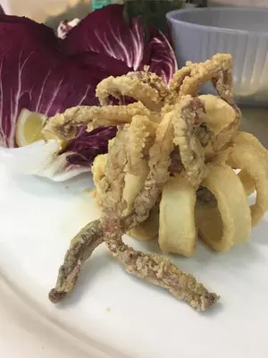 Planimetria di Hotel Monreale