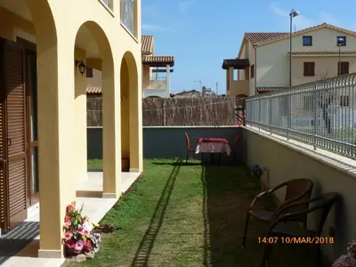 Giardino di Emozioni d'estate