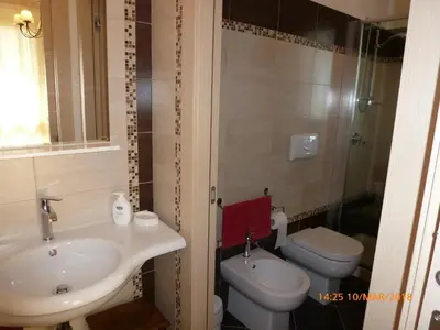 Bagno di Emozioni d'estate