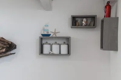 Planimetria di Mi casa es tu casa 104