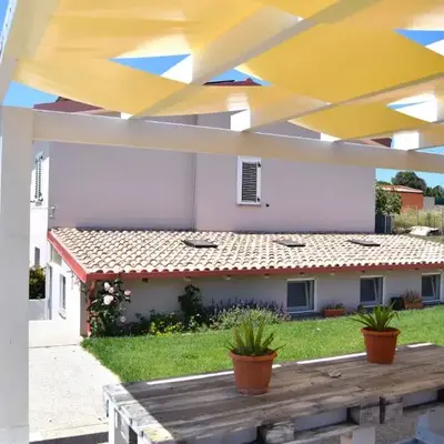Mi casa es tu casa 104