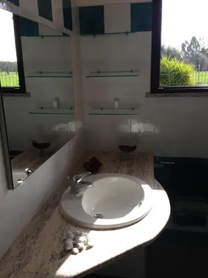Bagno di Villa Aurora