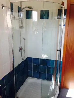 Bagno di Villa Aurora