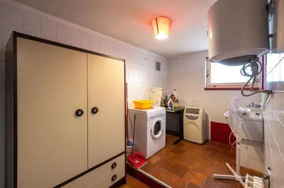 Cucina o angolo cottura di Tavernetta Apartment