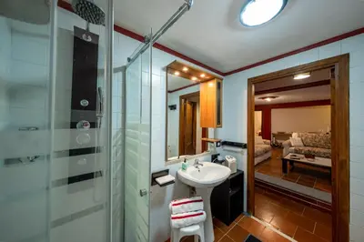 Bagno di Tavernetta Apartment