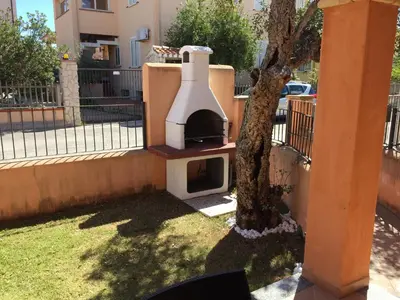 Edificio in cui si trova l'appartamento