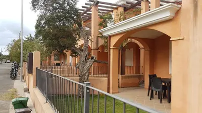 Edificio in cui si trova l'appartamento