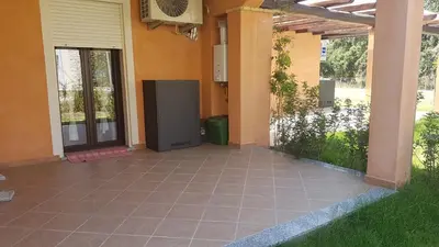 Giardino di Milly Apartment