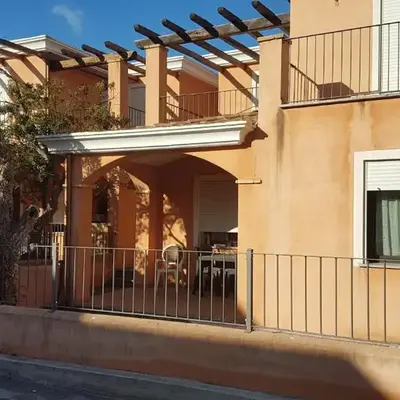 Milly Apartment