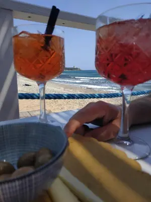 Bevande di Vacanza in Ogliastra