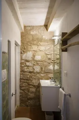Bagno di Residenza A Cova