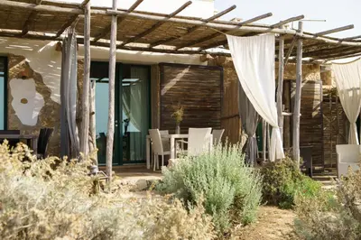 Giardino di Residenza A Cova