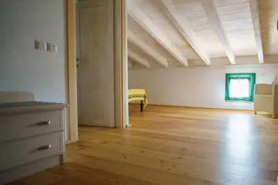 Planimetria di Residenza A Cova
