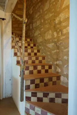 Planimetria di Residenza A Cova